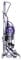Dyson DC15 The Ball Animal Upright Vacuum Cleaner Silver/Lavender (Refurbished)