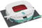 FOCO BRXLZ 3D-Bausatz, Modell: Fußballstadion, Bauspielzeug, Wembley Stadion