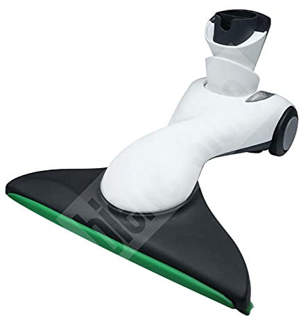 SPAZZOLA SNODATA FOLLETTO HD50 VK 150 VK 200 VK 220S COMPATIBILE