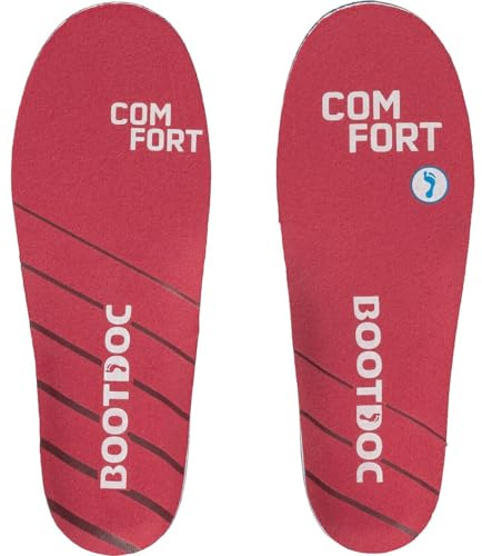 Bootdoc Comfort Mid Arch - 38