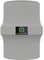 HYDRODIV - Filtre Anti-Odeurs Fosse Septique - Rechargeable - Charbon Actif De Qualité - Fosse Septique Entretien - Installation Facile - Durable - Fabriqué En France (Gris)
