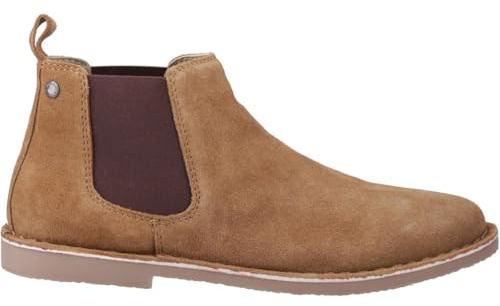 JACK & JONES Bravo Chelsea Boot Pirate Black