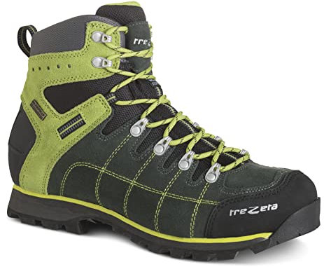 Hurricane evo wp green lime - 11.5-46