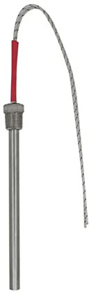 220v 280w - Pelletofen Zünder 140 150 160 170 180 Mm - Holz Pelletofen Teile 3/8 Zoll (Farbe: 140mm) (Color : 170mm)