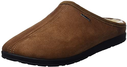 Rohde Herren Schuh der Marke Farbe Braun