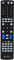RM-Series Replacement Remote Control Compatible with Yamaha YSP-3300