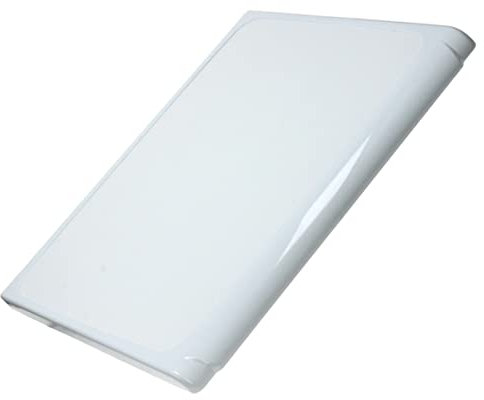 Coperchio bianco [28] Lavatrice C00116871, C00508255 INDESIT