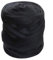 1m Filzwolle Märchenwolle Merino Nassfilzen Trockenfilzen Spinnen über 100 Farben Meterware, Farbe Wolle:033 schwarz