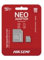 Carte MEMOIRE HIKSEMI M-SD 32G Micro SDHC - Serie C1 avec Adaptateur 92MB/s 15MB/s Class 10