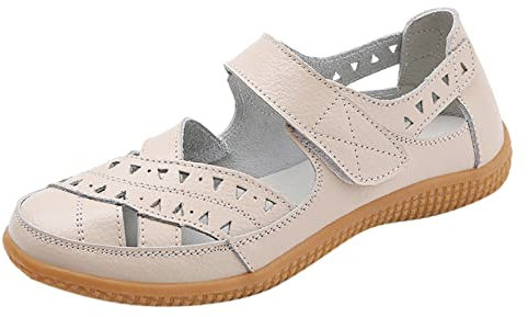Yowablo Atmungsaktive Schnürschuhe für Damen, Flache Freizeitschuhe, Unisex, leichte Mesh-Arbeitsschuhe, sportliche, atmungsaktive Arbeitsschuhe Damen Schuhe Sommer Mit Absatz