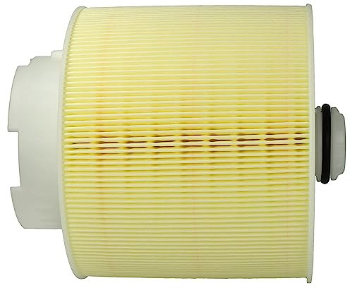 vhbw Luftfilter kompatibel mit Audi A6 C6 2.7 TDI PKW - Motor-Filter