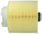 vhbw Luftfilter kompatibel mit Audi A6 C6 2.7 TDI PKW - Motor-Filter