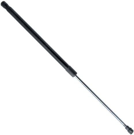 EINPARTS Heckklappendämpfer EP9357GS, Länge: 549mm, Ausschubkraft: 420N, Hub: 219mm