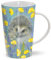 Otter House Gift Enchanted Hedgehog Mug