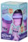ChillFactor Disney Stitch 08259 Gobelet à Presser réutilisable avec Motif Personnage d'ange, Rose