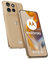 Motorola Edge 50 Neo, 512GB RAM 12GB Smartphone Desbloqueado, Pantalla Compact 6.4, Triple Sensor 50MP, Resistente al agua, Carcasa Incluida, Latte, Versión Francesa