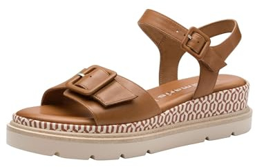 Tamaris Damen 1-28723-44 Sandale caleFemme