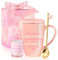 Geschenke Für Frauen Freundin Kaffeebecher Weihnachten Geburtstagsgeschenk Für Frauen Beste Freundin Geschenke Geburtstag Tasse Personalisierte Valentinstag Muttertag Geschenk Für Sie Mama Schwester