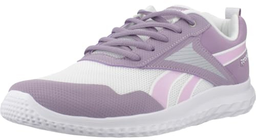 Reebok Rush Runner 5 Trainers, Dream Purple/Dream Purple/White, 36.5 EU
