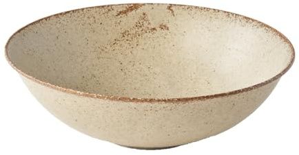 KULINA Schale SAND FADE 22 cm, 1 l, by MIJ