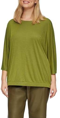 s.Oliver O-Shape-Shirt mit Fledermausarm
