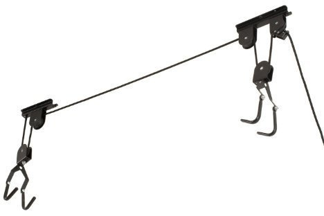 Bikemate Bikemate Ceiling Mount Bike Hoist by
