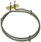 SPARES2GO Resistenza Riscaldante a Due Giri di Forma Rotonda compatibile con Montpellier Forno Ventilato e Fornelli (2100 W)