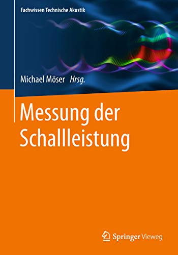 Messung der Schallleistung (Fachwissen Technische Akustik)