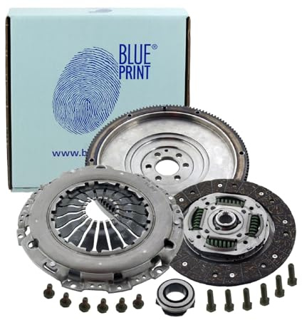 Blue Print ADV1830113 - Clutch Kit