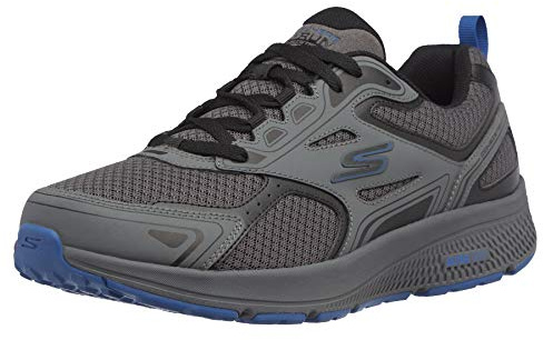 Skechers Homme Course, Chaussures de Sport