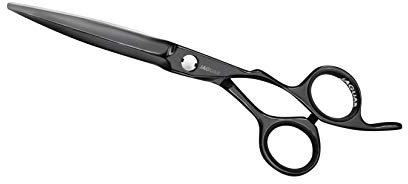 Jaguar Haarschere Heron Titan 25055-1 5, 5 schwarz
