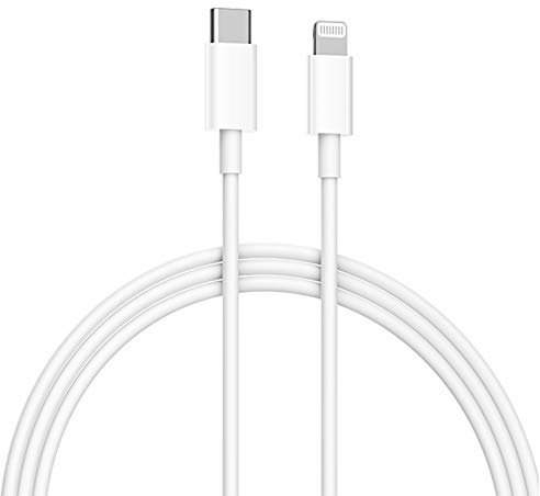 28974 Mi Type-C to Lightning Cable 1m