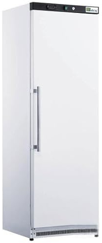 Afi Collin Lucy Armoire Réfrigérée Positive Laquée avec Porte Pleine - 350 L