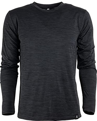 FORSBERG Svettson Funktionsshirt Funktionelles Longsleeve