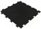 StickersLab - Piastrelle 1mq bolle in PVC morbida componibile antiscivolo copertura magazzini (1 Mq (4pz. 500x500x8mm))
