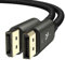 Ablink DisplayPort kabel 2M DisplayPort zu DisplayPort 1.4 8K@144Hz 4K@165Hz/ 240 Hz/120Hz 2K@360Hz/540Hz 32,4 Gbit/S Hdr10, Kompatibel Mit Gaming Laptops, Tvs, Und Pcs Für Gaming Video Geräte