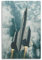 NOHF Aufklärungsflugzeug-Poster für SR-71 Amsel-Poster, Wandkunstdruck, Retro-ästhetische Raumdekoration, Malerei, Leinwand, Poster für Zuhause und Büro, 20 x 30 cm, ungerahmt