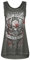 Five Finger Death Punch No Regrets Frauen Top grau XXL 100% Baumwolle Band-Merch, Bands