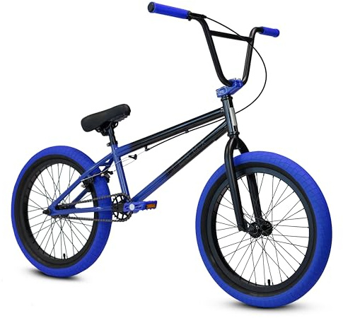 Elite BMX Stealth Pee Wee BMX Bicycle | Pee Wee