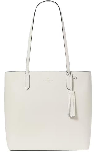 Kate Spade New York Kate Spade Jana Tragetasche, mittelgroß, Meringue