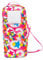 Oshhni Doll Storage Carry Bag Suitcase for Any 18 Doll Girls Gift Shoulder Bag Carry Bag, Star