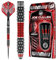 WINMAU Joe Cullen Rockstar Series RS 1.0 90% - Steeldarts 22 Gramm