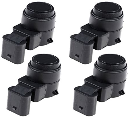 4-teiliger PDC-Einparkhilfesensor 4635402217 0263003333, für Mercedes-Benz W463 G 500 G550 G55 AMG