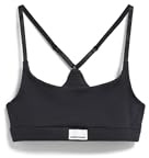 ARMEDANGELS Damen RIPP-Bralette aus Bio-Baumwoll Mix TOVAA Rib Fitted Black Xs