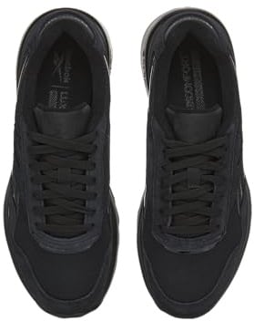 Reebok Glide GL1100 Damen Sneaker Freizeitschuhe 100230918 schwarz