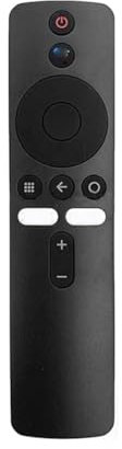 Télécommande pour Xiaomi MI Box S XMRM-006 MI TV Stick MDZ-22-AB MDZ-24-AA Smart TV Box Télécommande vocale