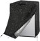 Fridge Covers - Free Freezer Protection Cover | Double Zip and Adjustable Cable with Fixed Fabric for Vertical Freezer and Devices