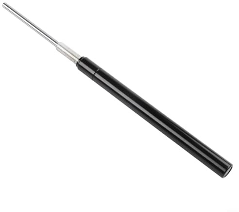 Filteilect Greenhouse Vent Opener Piston, Replacement Automatic Window Cylinder, Temperature Controlled Metal Rod, For Cold Frame Vent Opener