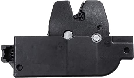 Kofferraumklappen Heckklappenschloss Zentralverriegelung Aktuator 9657614780 Für Citroen C2 C3 C4 C5 C8 Heckklappe Türschloß