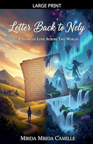 Letter Back to Nely: A story of Love across two Worlds